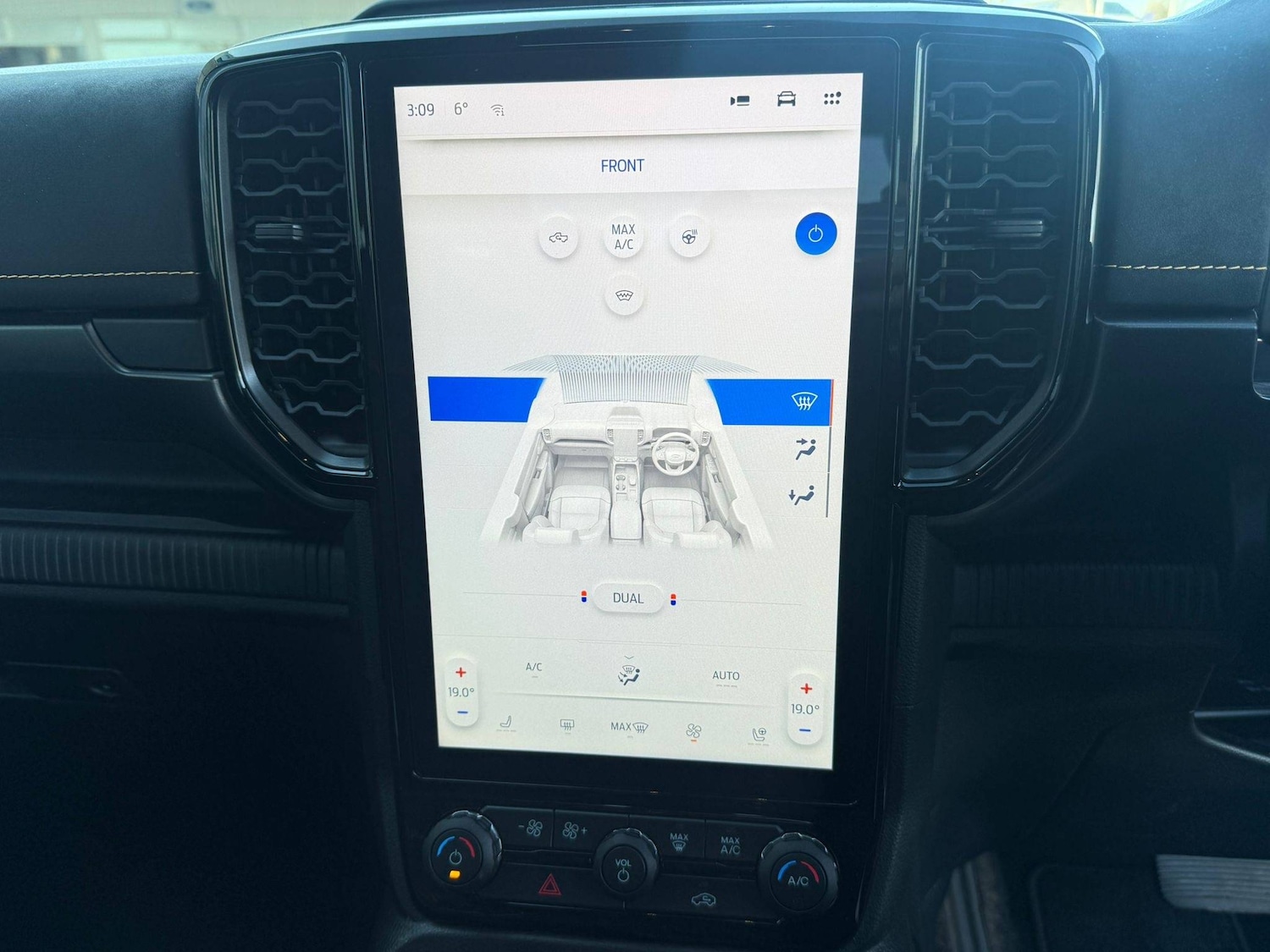 Used Ford Ranger 2024 for sale - 77803437: Photo 12