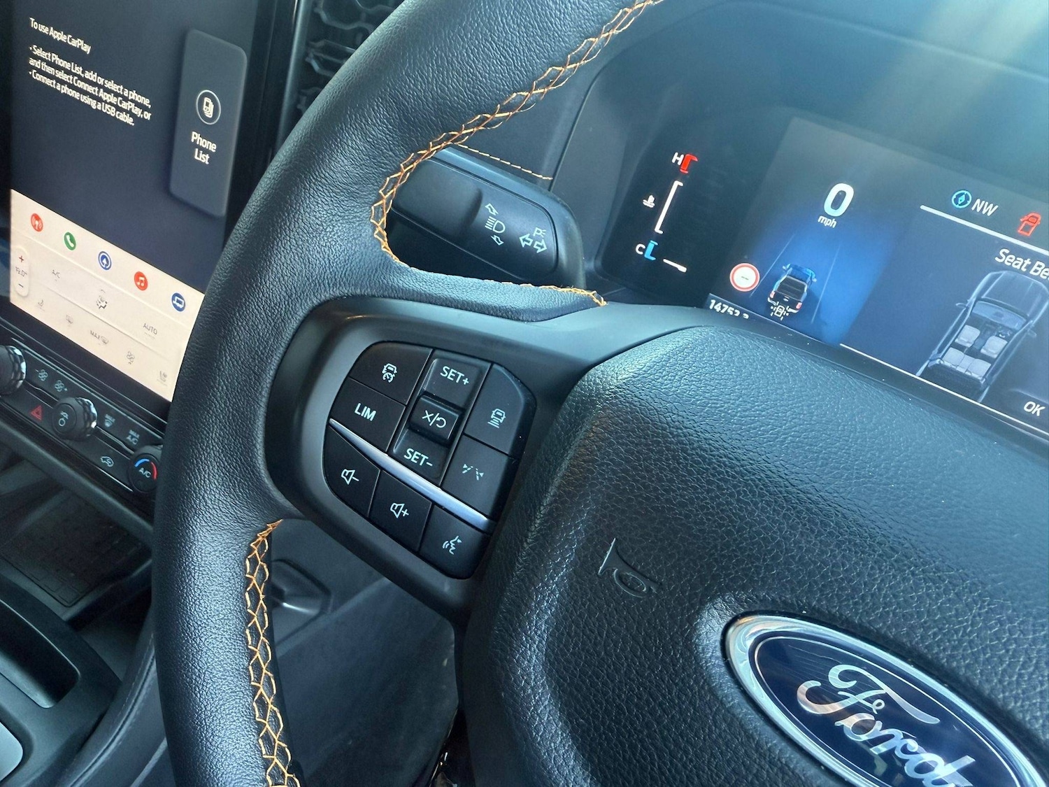 Used Ford Ranger 2024 for sale - 77803437: Photo 15