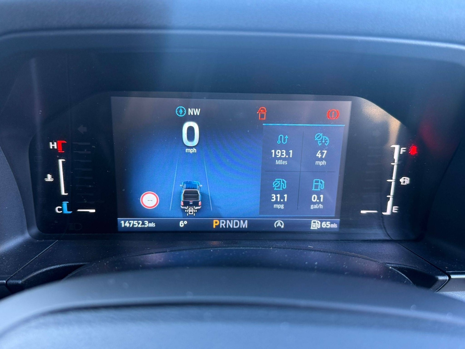 Used Ford Ranger 2024 for sale - 77803437: Photo 16