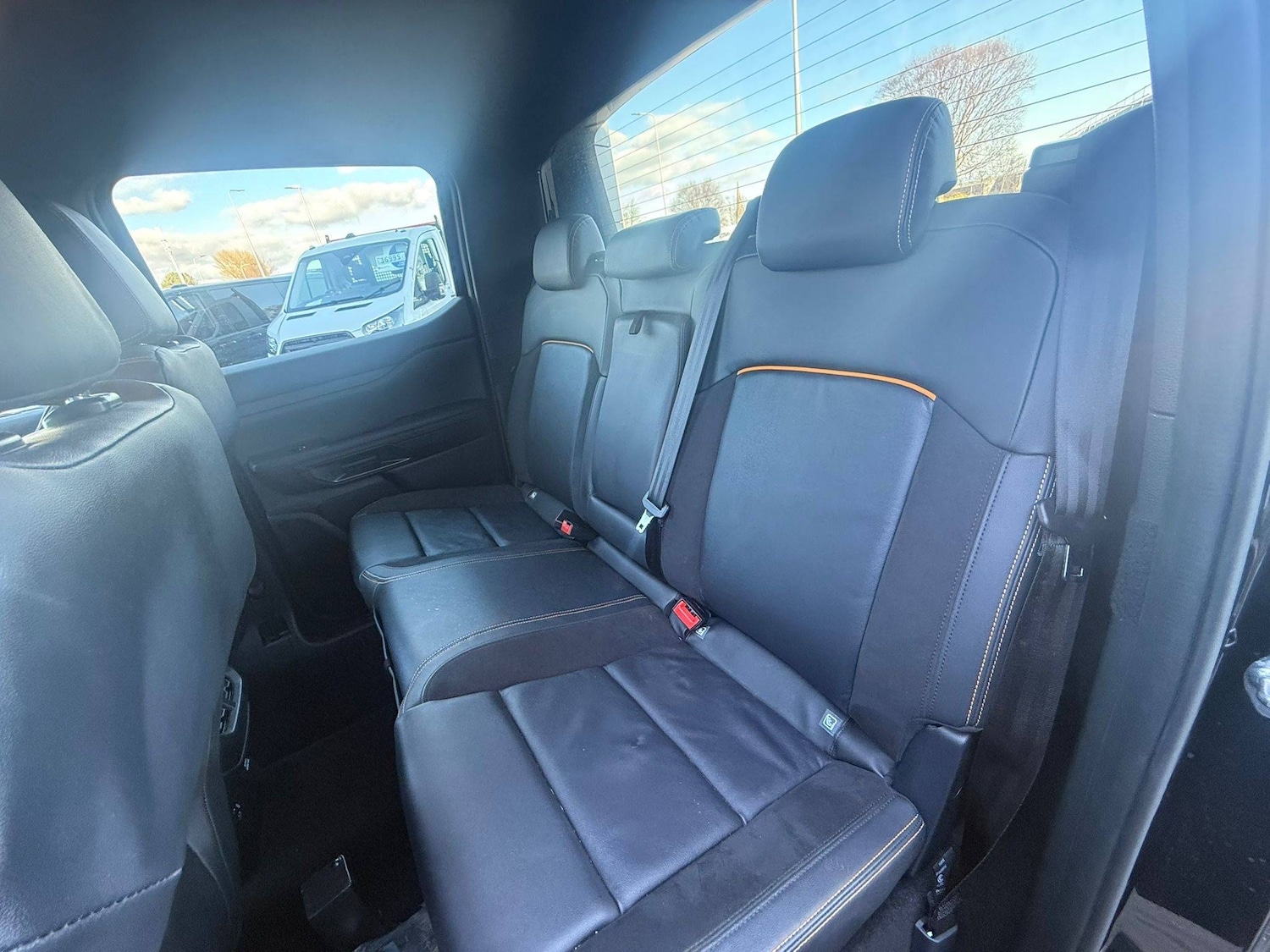 Used Ford Ranger 2024 for sale - 77803437: Photo 19