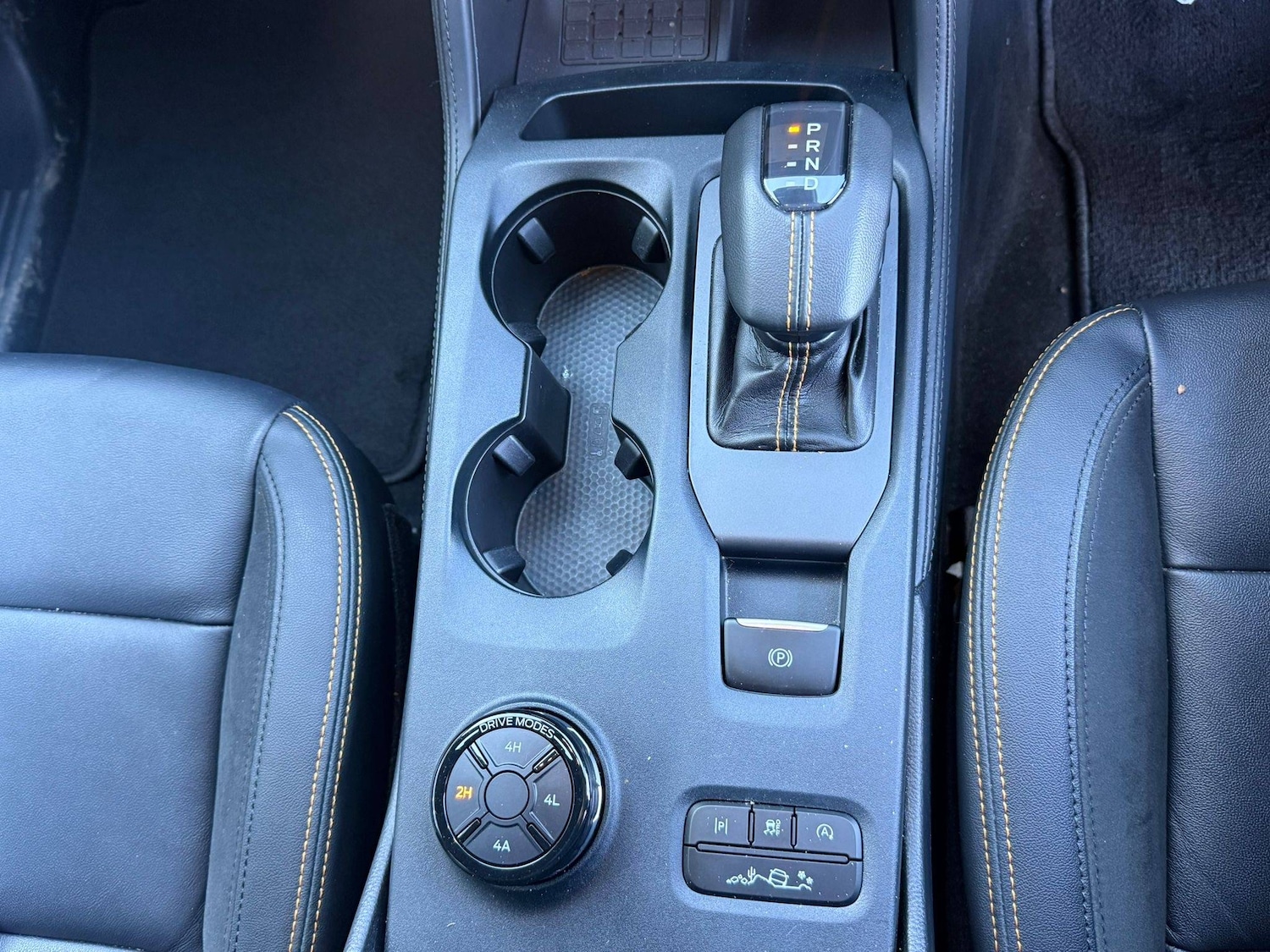 Used Ford Ranger 2024 for sale - 77803437: Photo 24