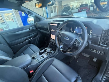 Used Ford Ranger undefined for sale - 77803437: Photo