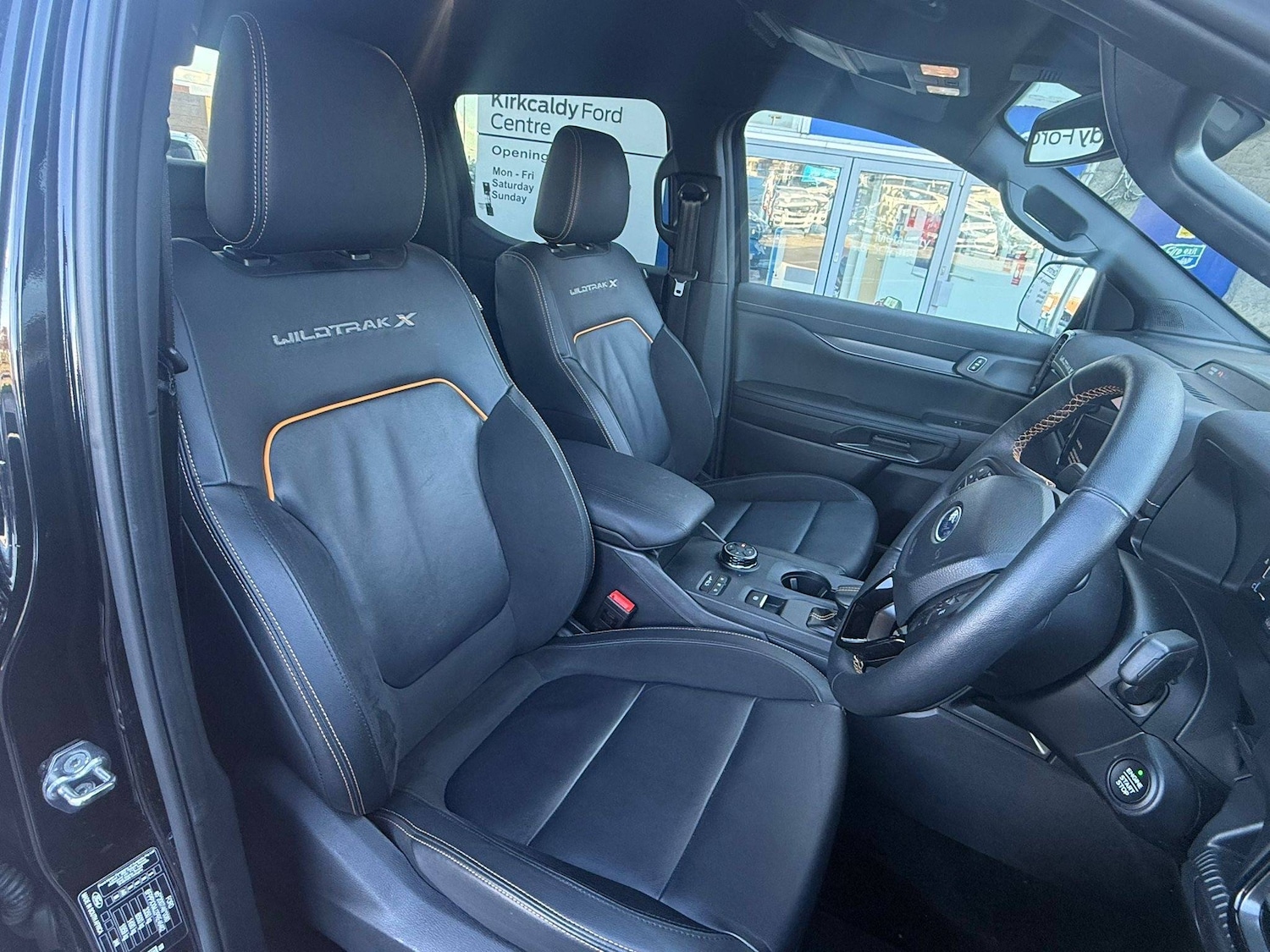 Used Ford Ranger 2024 for sale - 77803437: Photo 5