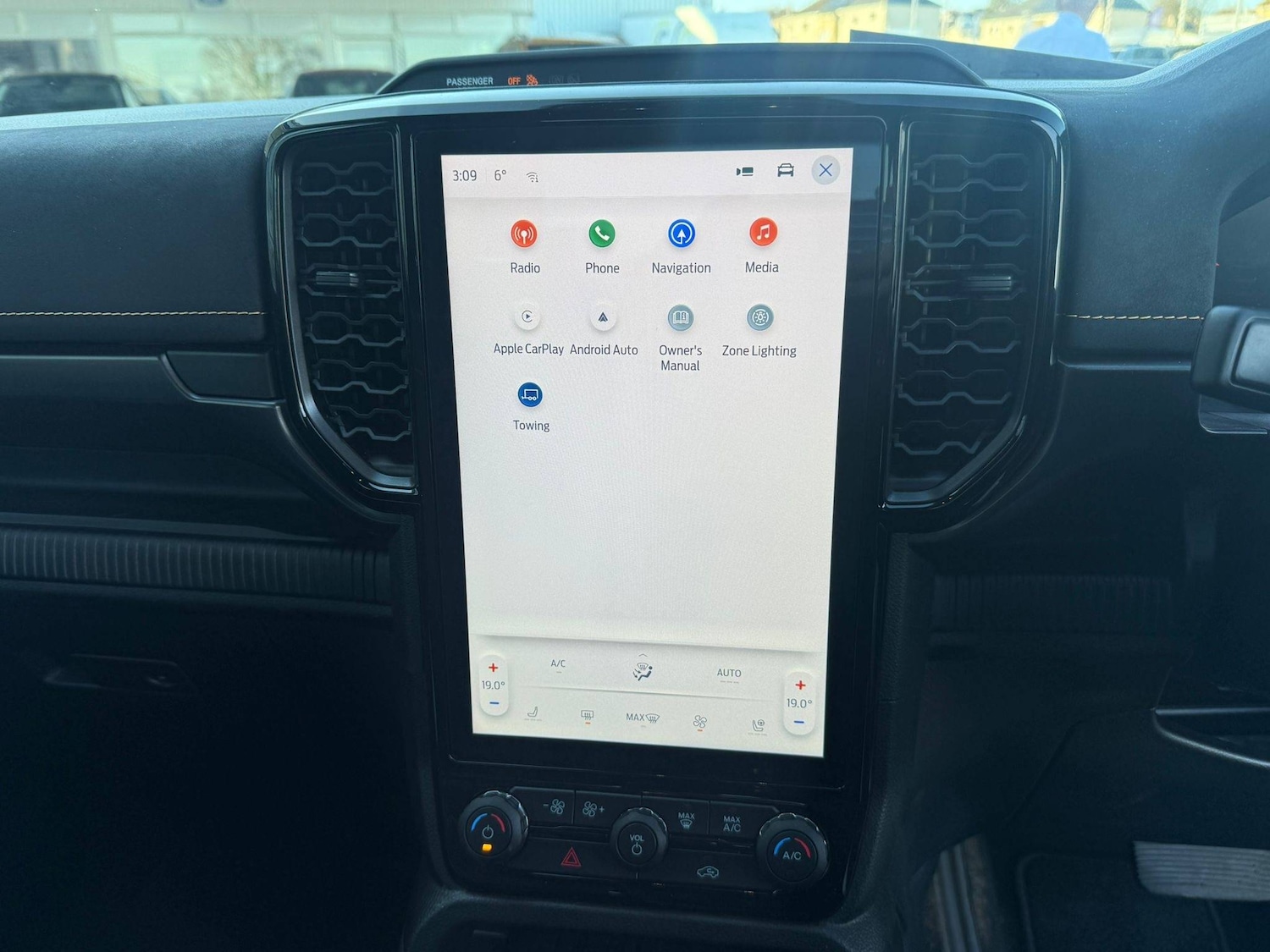 Used Ford Ranger 2024 for sale - 77803437: Photo 7