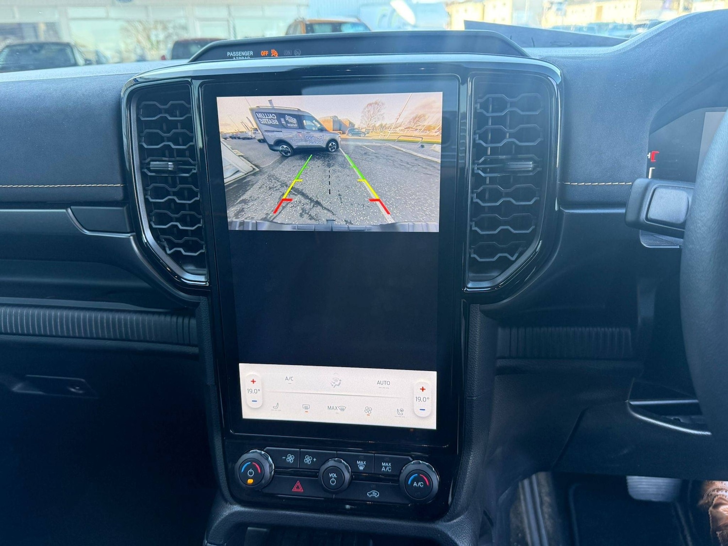 Used Ford Ranger 2024 for sale - 77803437: Photo 9