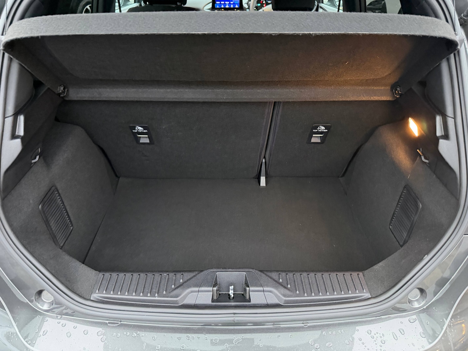 Used Ford Fiesta 2022 for sale - 77275146: Photo 15