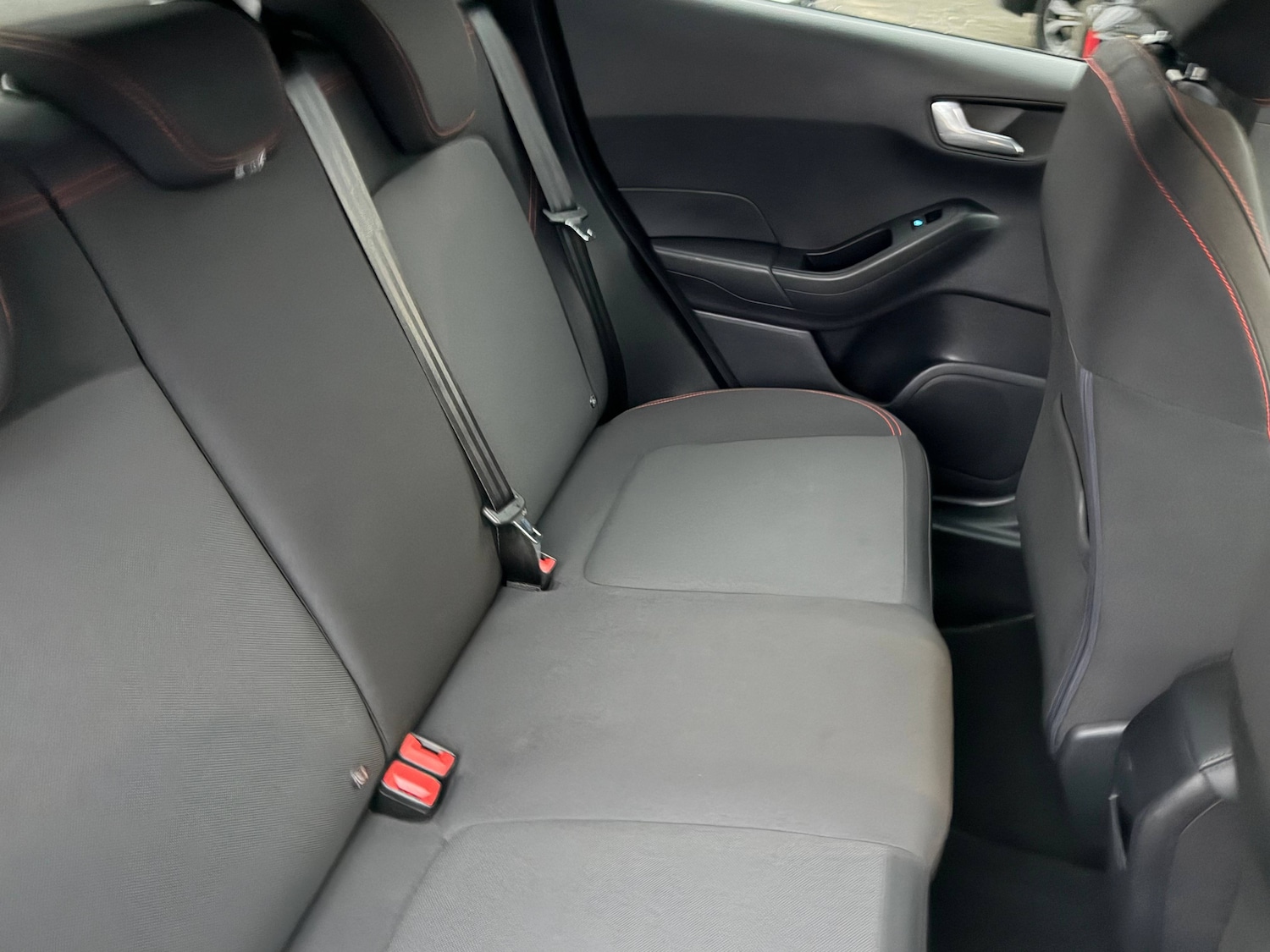 Used Ford Fiesta 2022 for sale - 77275146: Photo 17