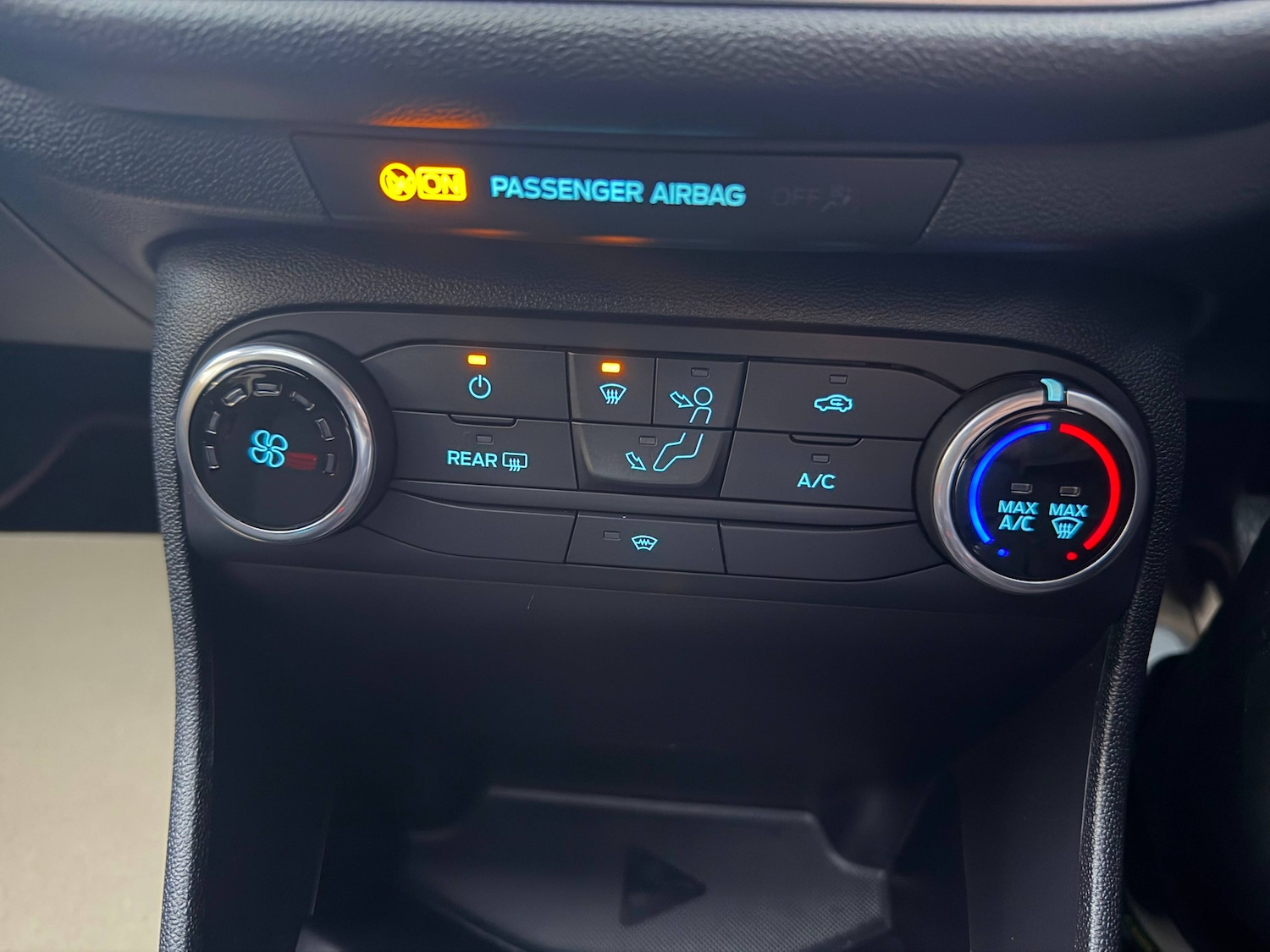 Used Ford Fiesta 2022 for sale - 77275146: Photo 18