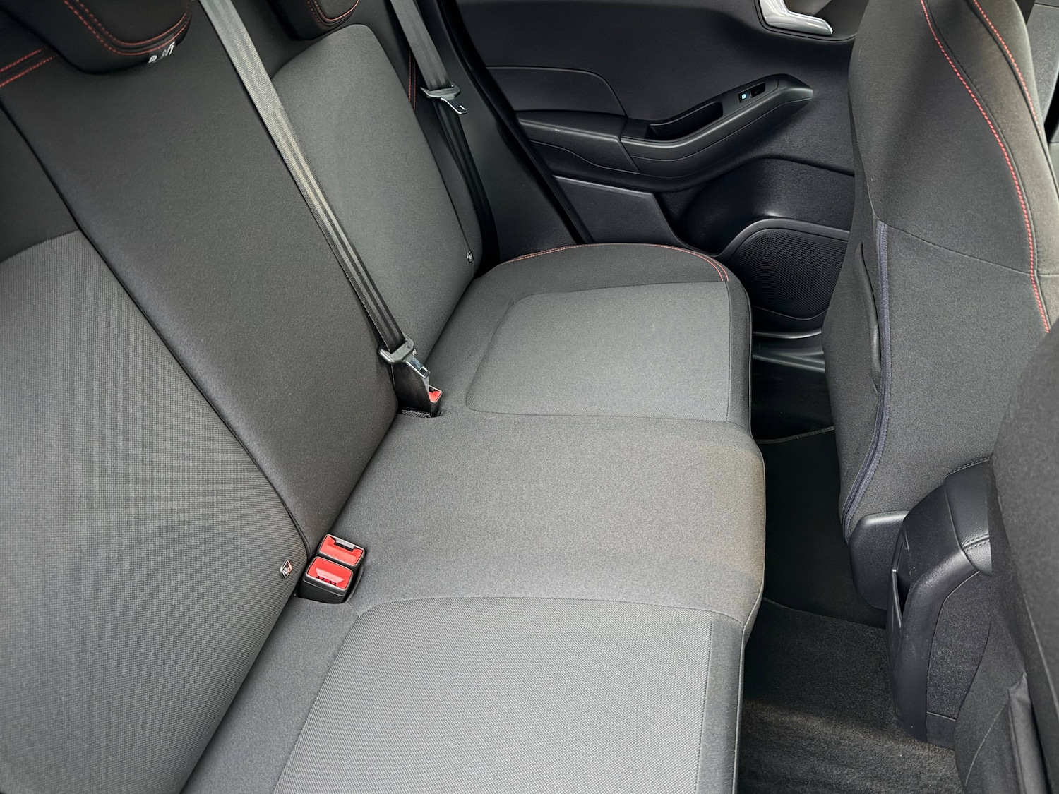 Used Ford Fiesta 2022 for sale - 77275146: Photo 19