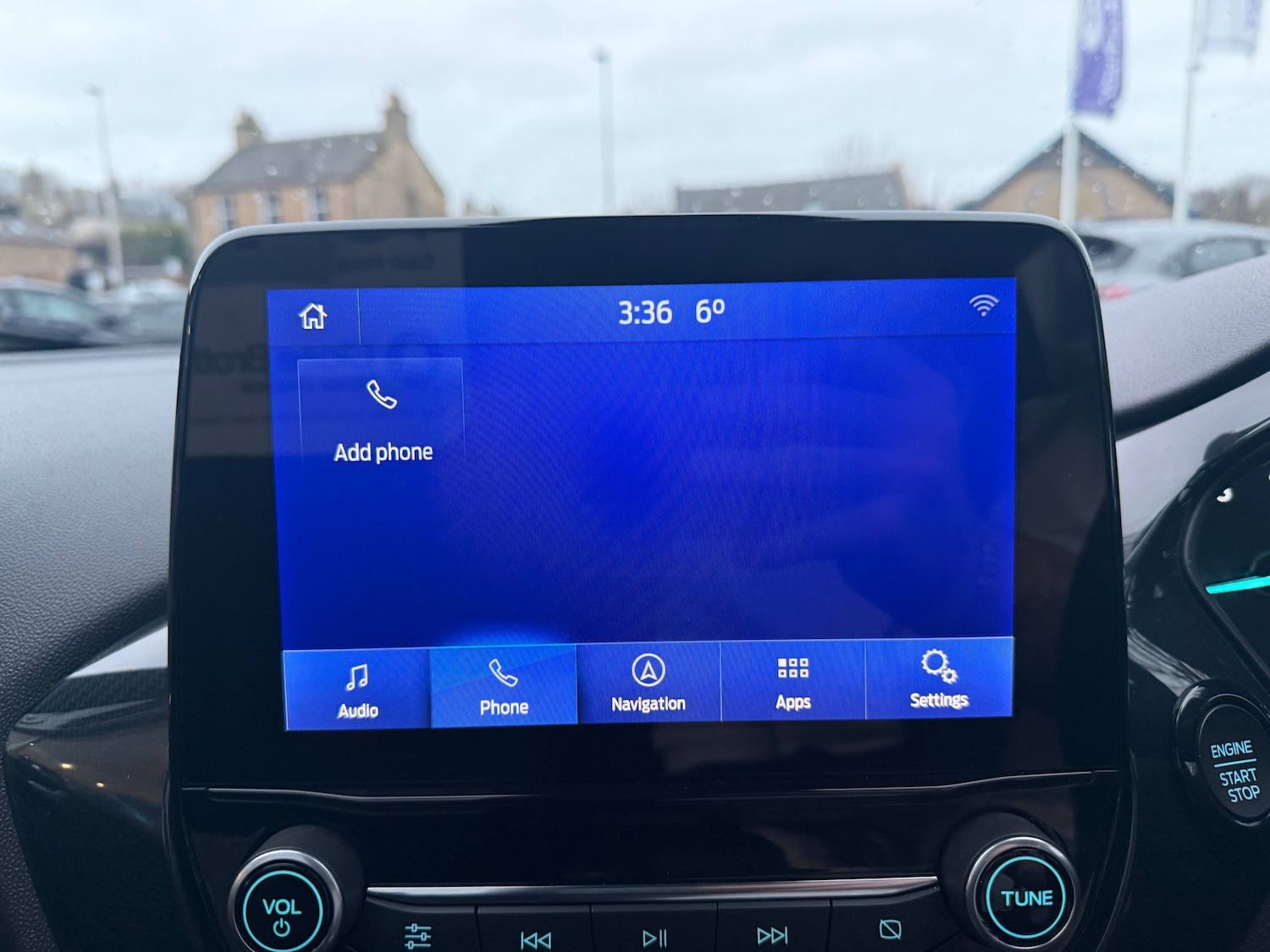 Used Ford Fiesta 2022 for sale - 77275146: Photo 23