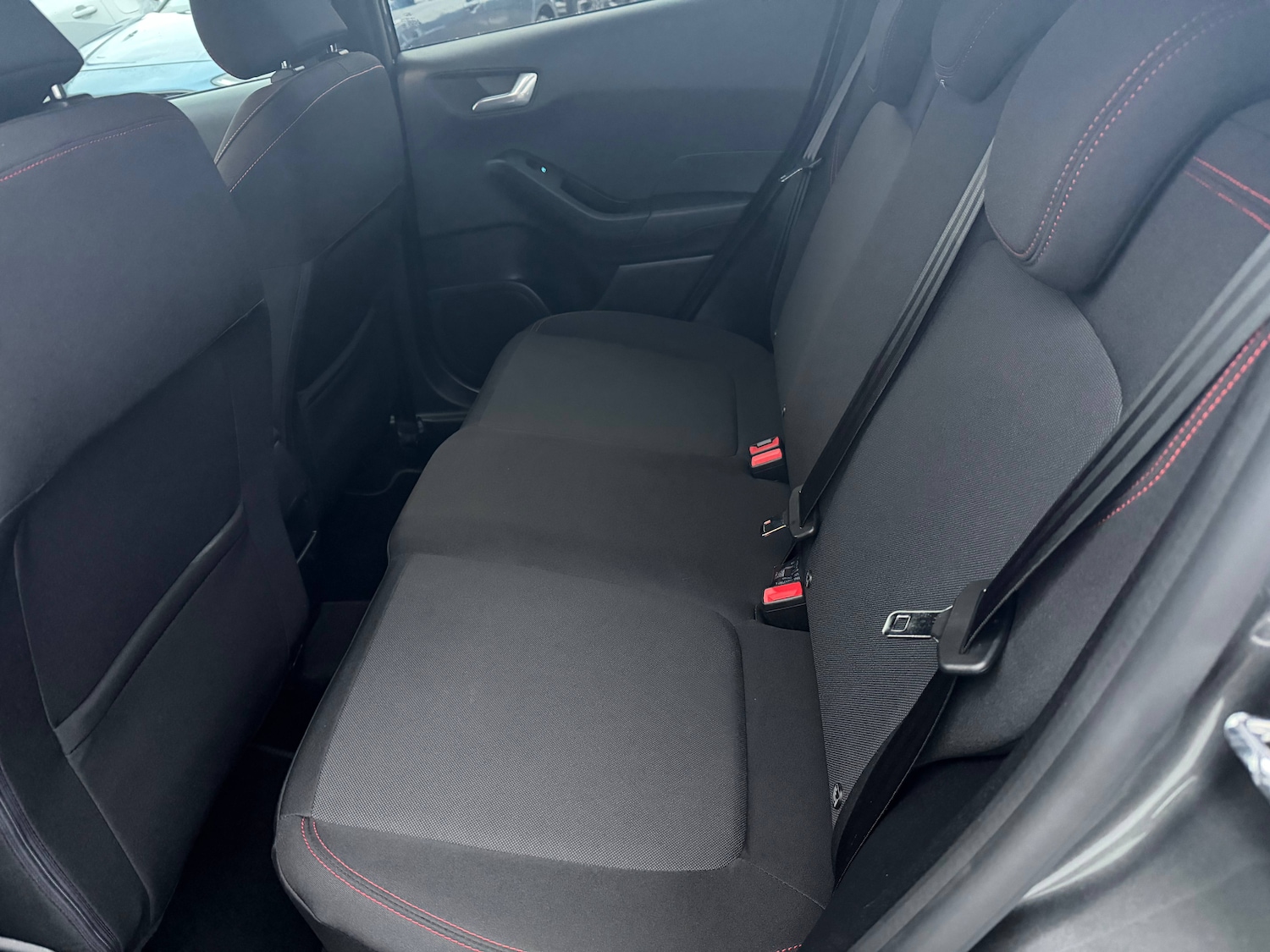 Used Ford Fiesta 2022 for sale - 77275146: Photo 24