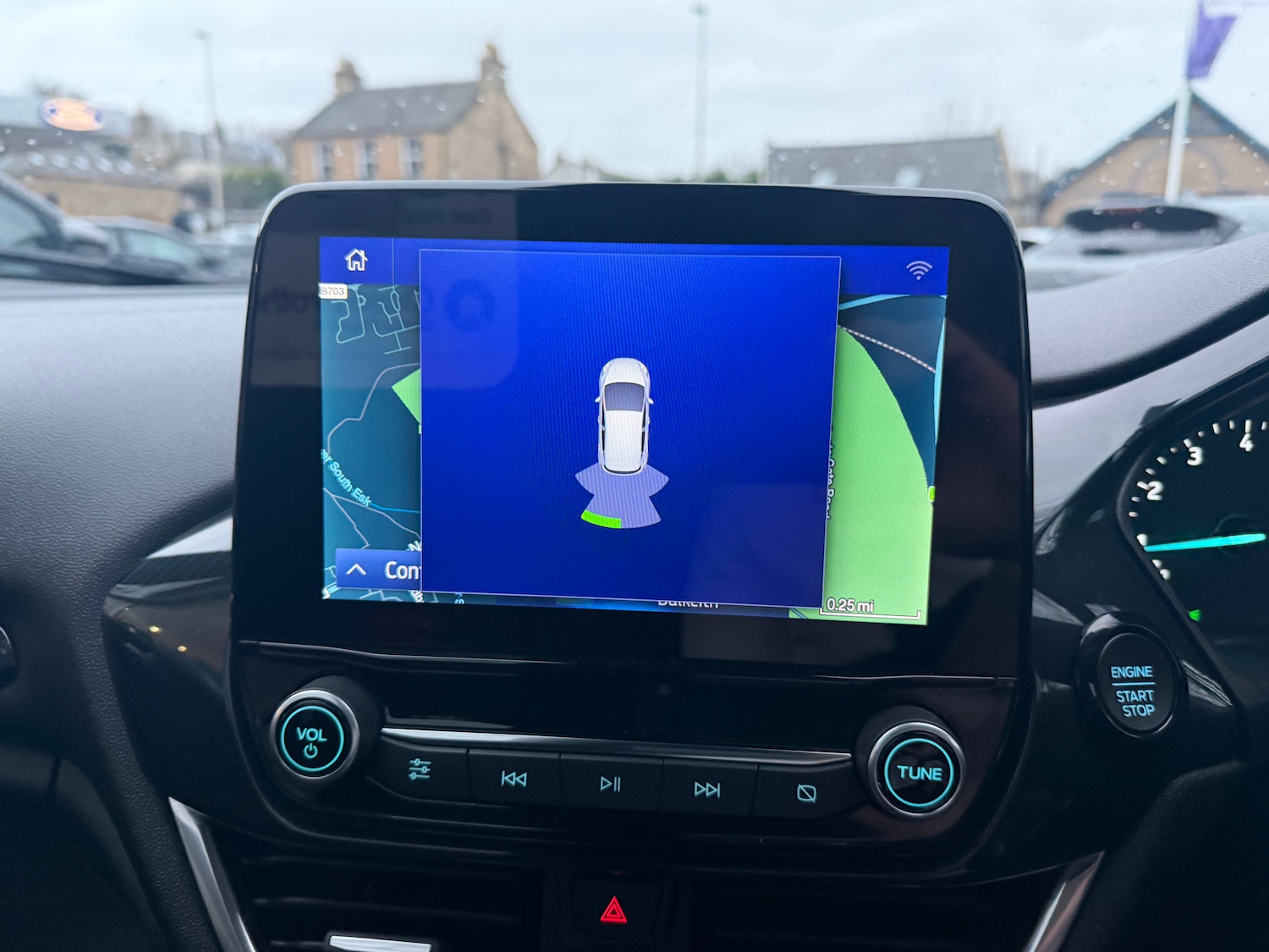 Used Ford Fiesta 2022 for sale - 77275146: Photo 26