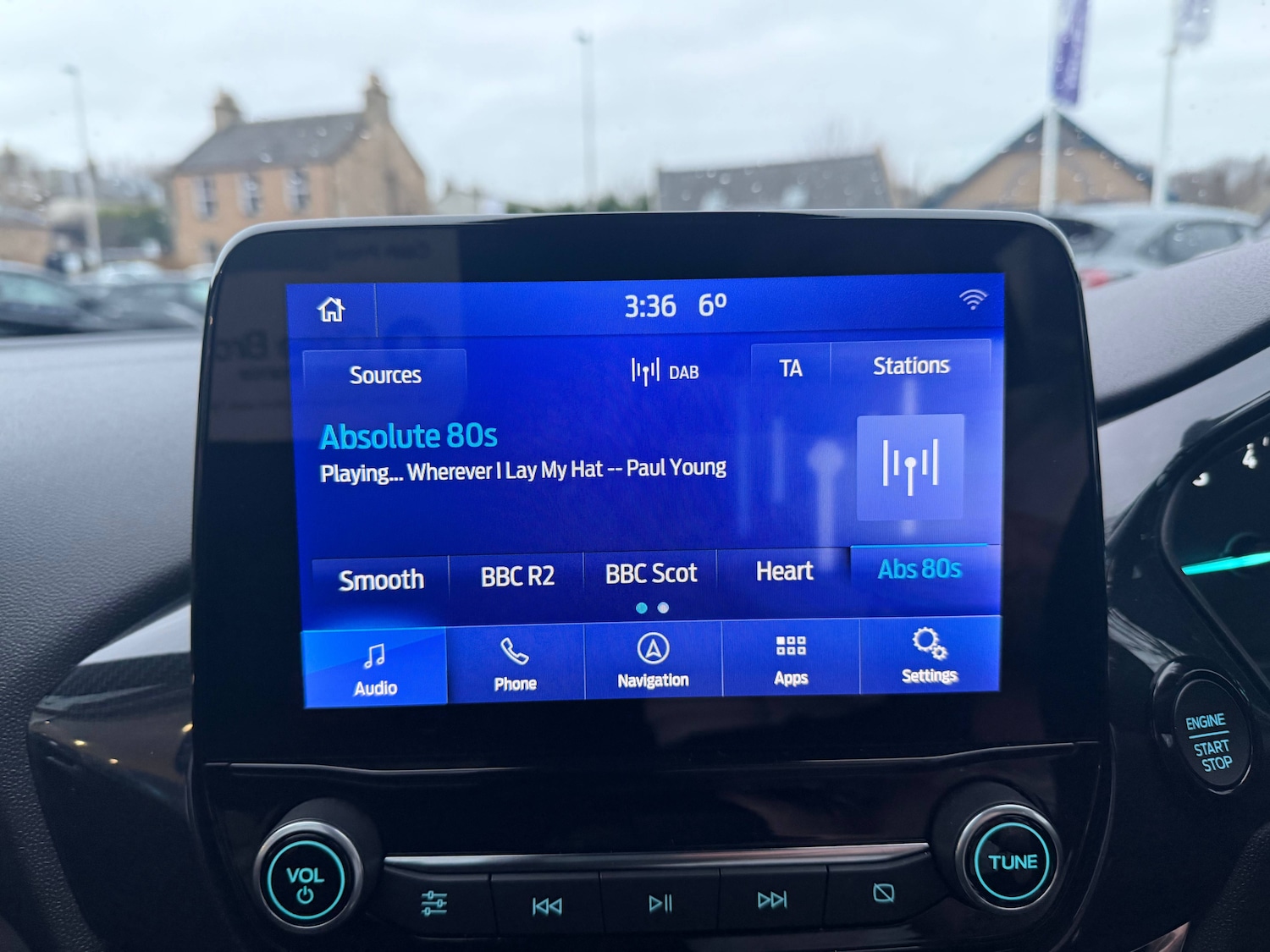 Used Ford Fiesta 2022 for sale - 77275146: Photo 28