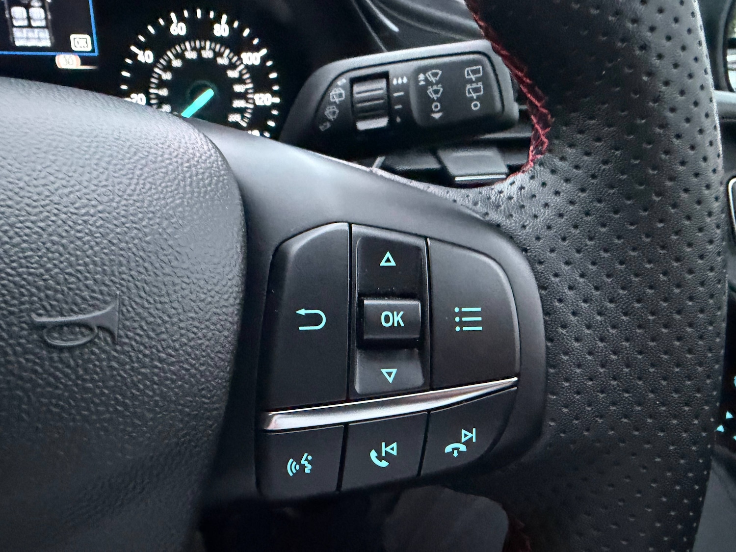 Used Ford Fiesta 2022 for sale - 77275146: Photo 30