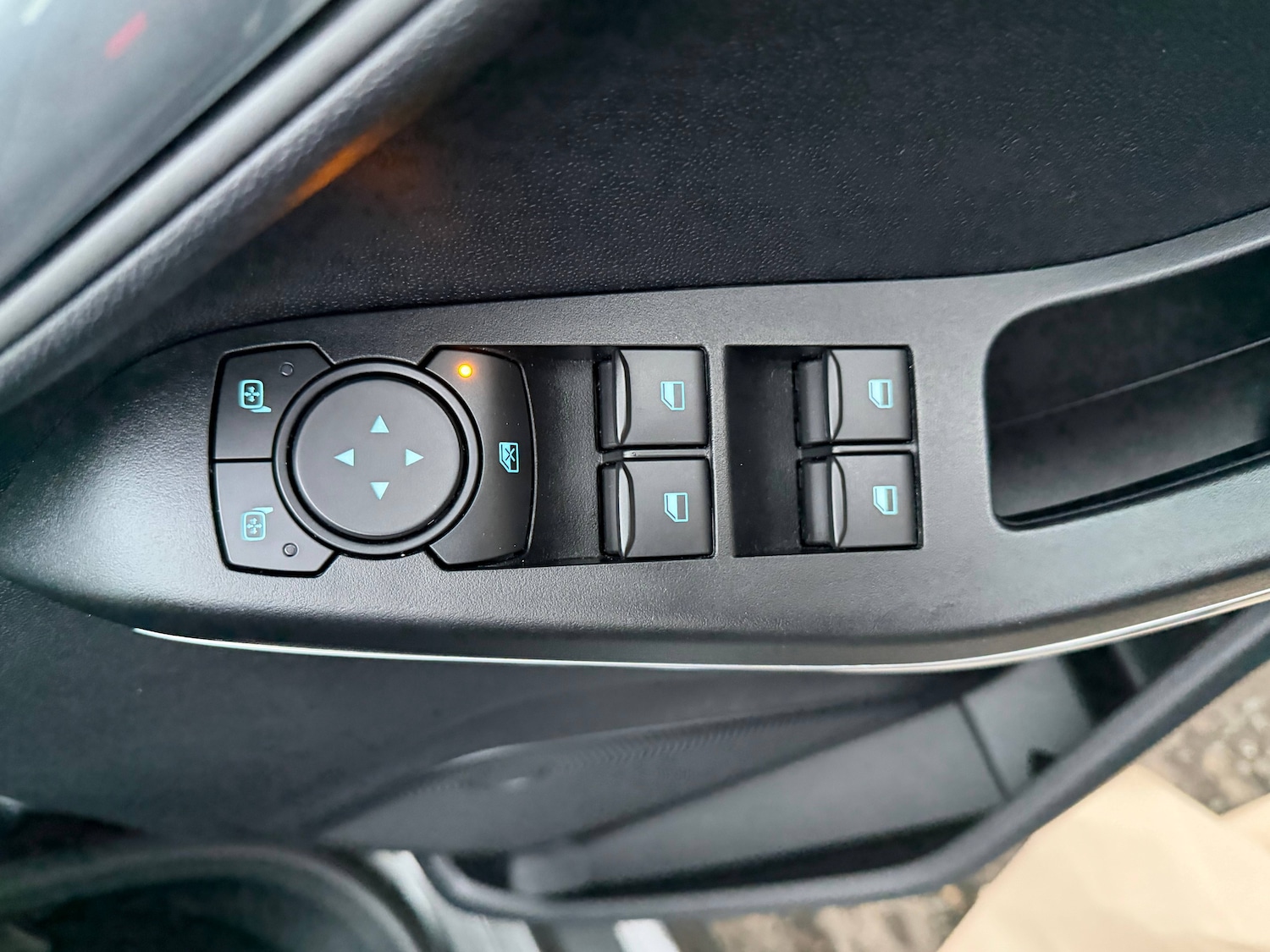 Used Ford Fiesta 2022 for sale - 77275146: Photo 9