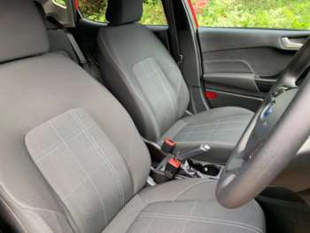 Used Ford Fiesta 2019 for sale - 75263928: Photo