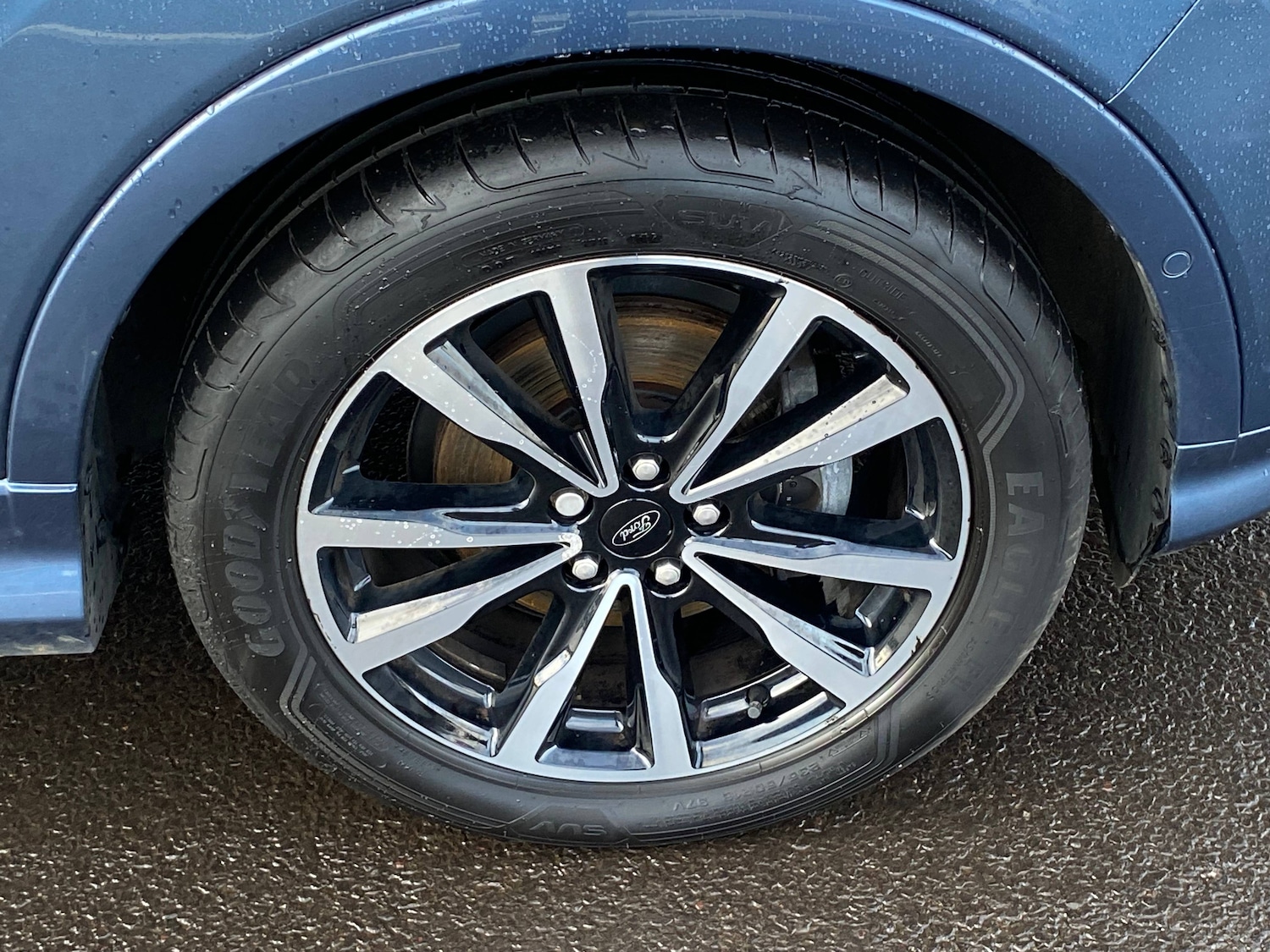 Used Ford Kuga 2019 for sale - 76958723: Photo 11