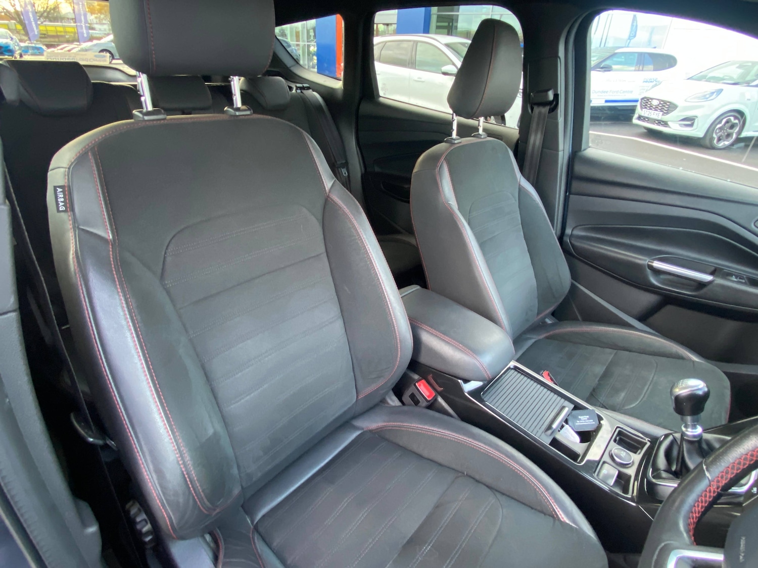 Used Ford Kuga 2019 for sale - 76958723: Photo 14