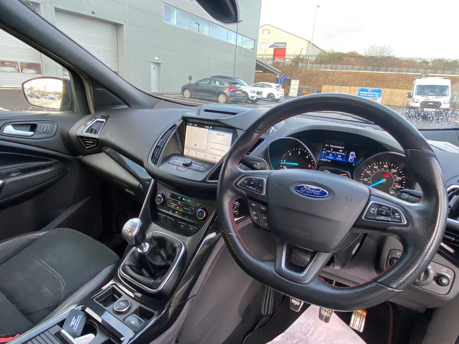 Used Ford Kuga 2019 for sale - 76958723: Photo 15