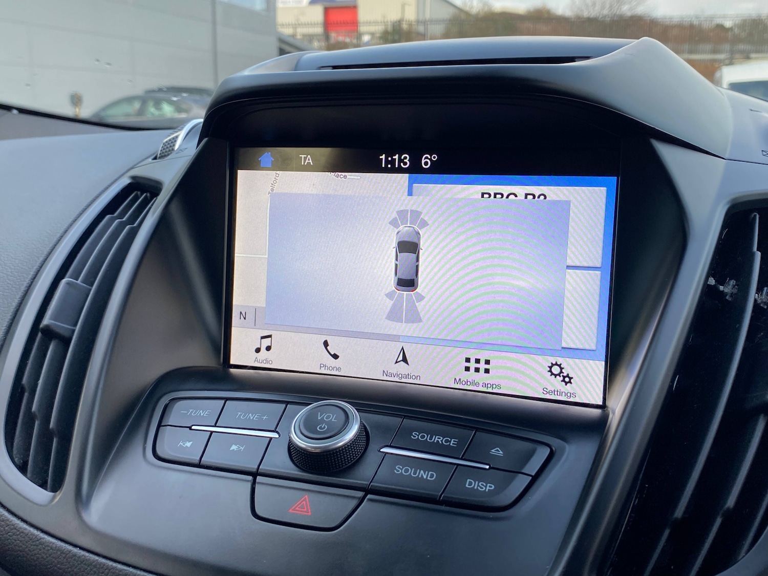 Used Ford Kuga 2019 for sale - 76958723: Photo 17