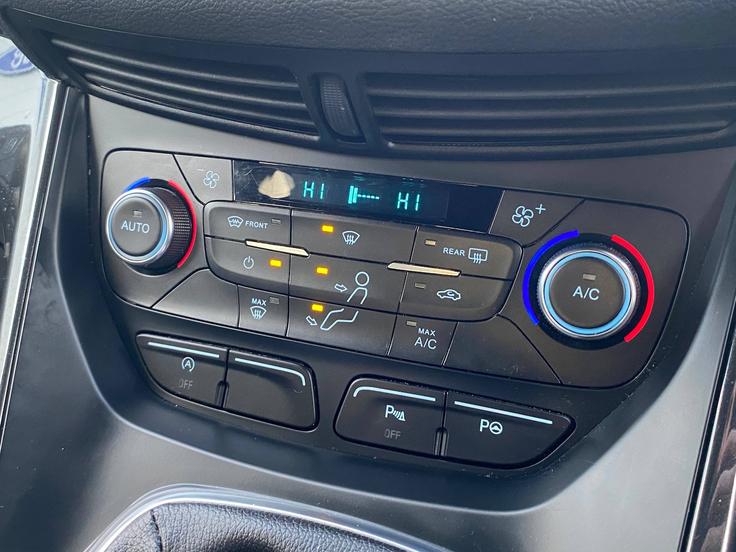 Used Ford Kuga 2019 for sale - 76958723: Photo 18