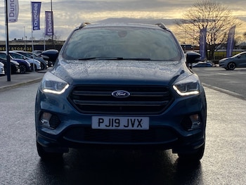 Used Ford Kuga 2019 for sale - 76958723: Photo