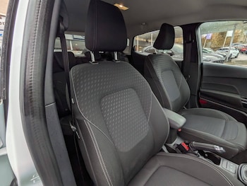 Used Ford Fiesta 2019 for sale - 77408799: Photo