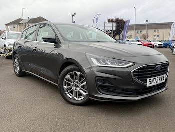 Used Ford Focus 2022 for sale - 77220557: Photo