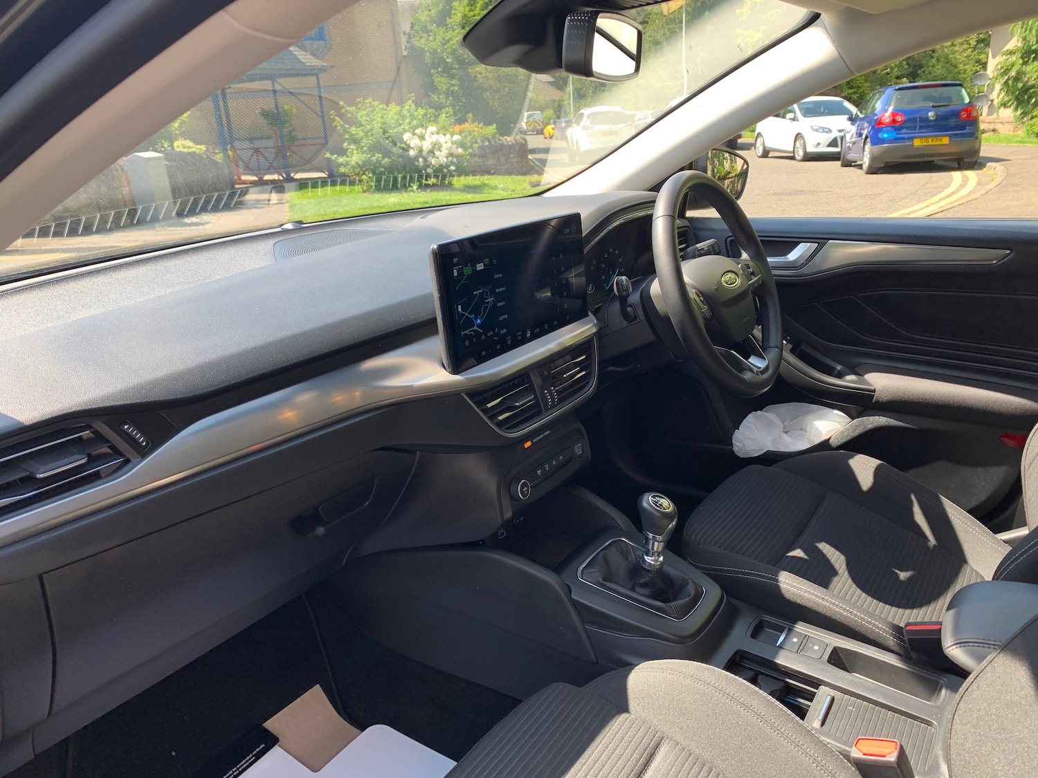 Used Ford Focus 2022 for sale - 77220557: Photo 24