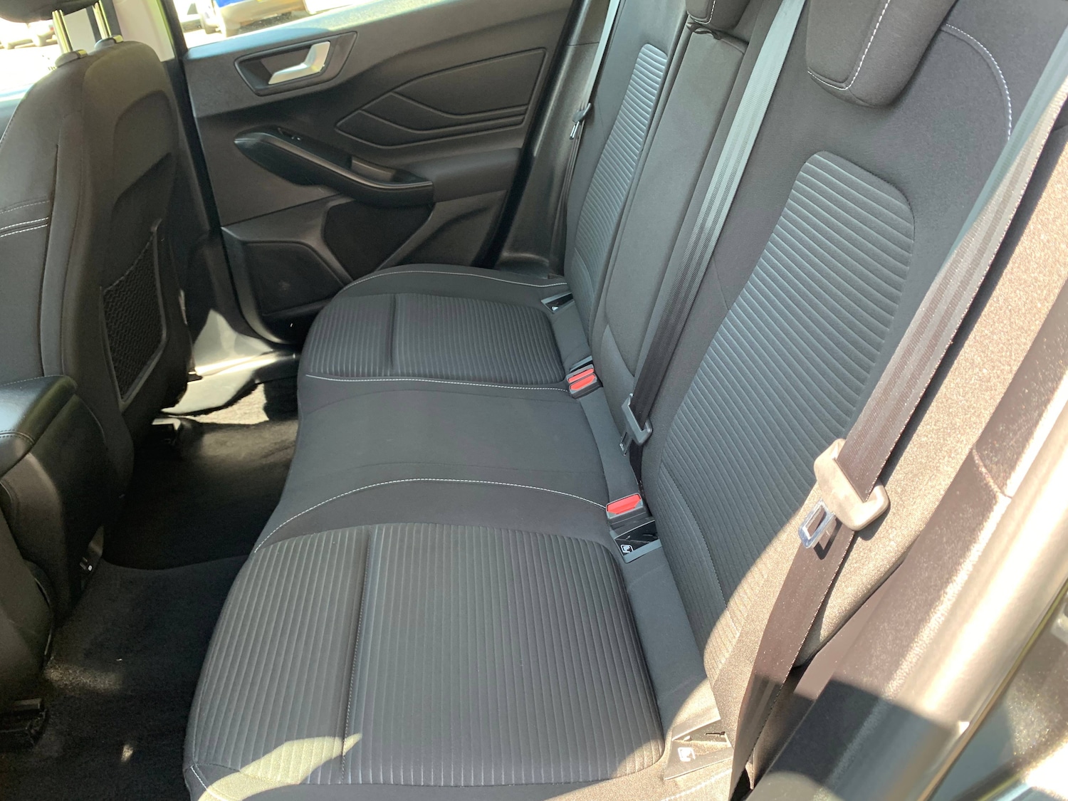 Used Ford Focus 2022 for sale - 77220557: Photo 25