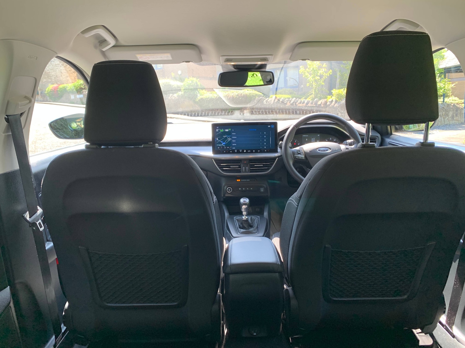 Used Ford Focus 2022 for sale - 77220557: Photo 31