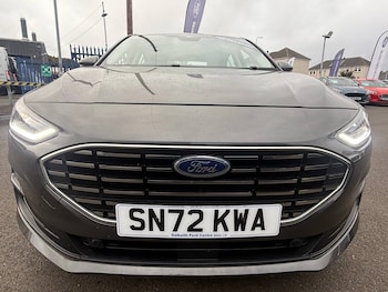 Used Ford Focus 2022 for sale - 77220557: Photo