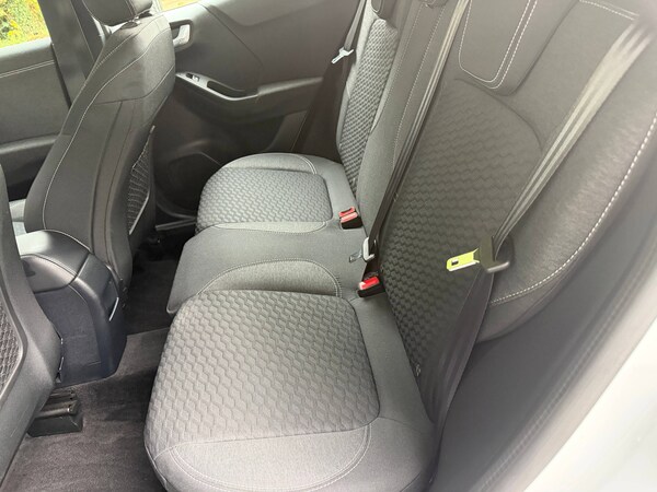 Used Ford Puma 2021 for sale - 76131965: Photo 26