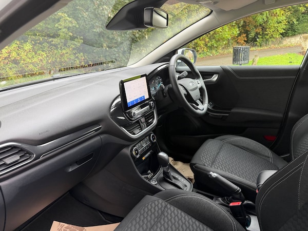 Used Ford Puma 2021 for sale - 76131965: Photo 28