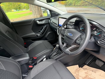 Used Ford Puma 2021 for sale - 76131965: Photo 2