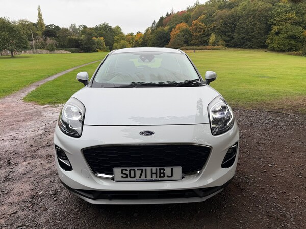 Used Ford Puma 2021 for sale - 76131965: Photo 30