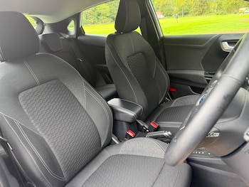 Used Ford Puma 2021 for sale - 76131965: Photo 4