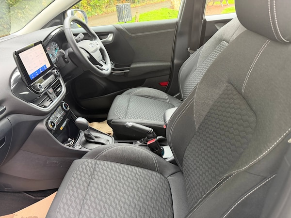 Used Ford Puma 2021 for sale - 76131965: Photo 6