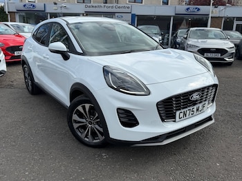 Used Ford Puma undefined for sale - 78657530: Photo