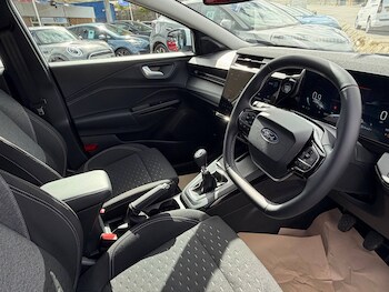 Used Ford Puma undefined for sale - 78657530: Photo