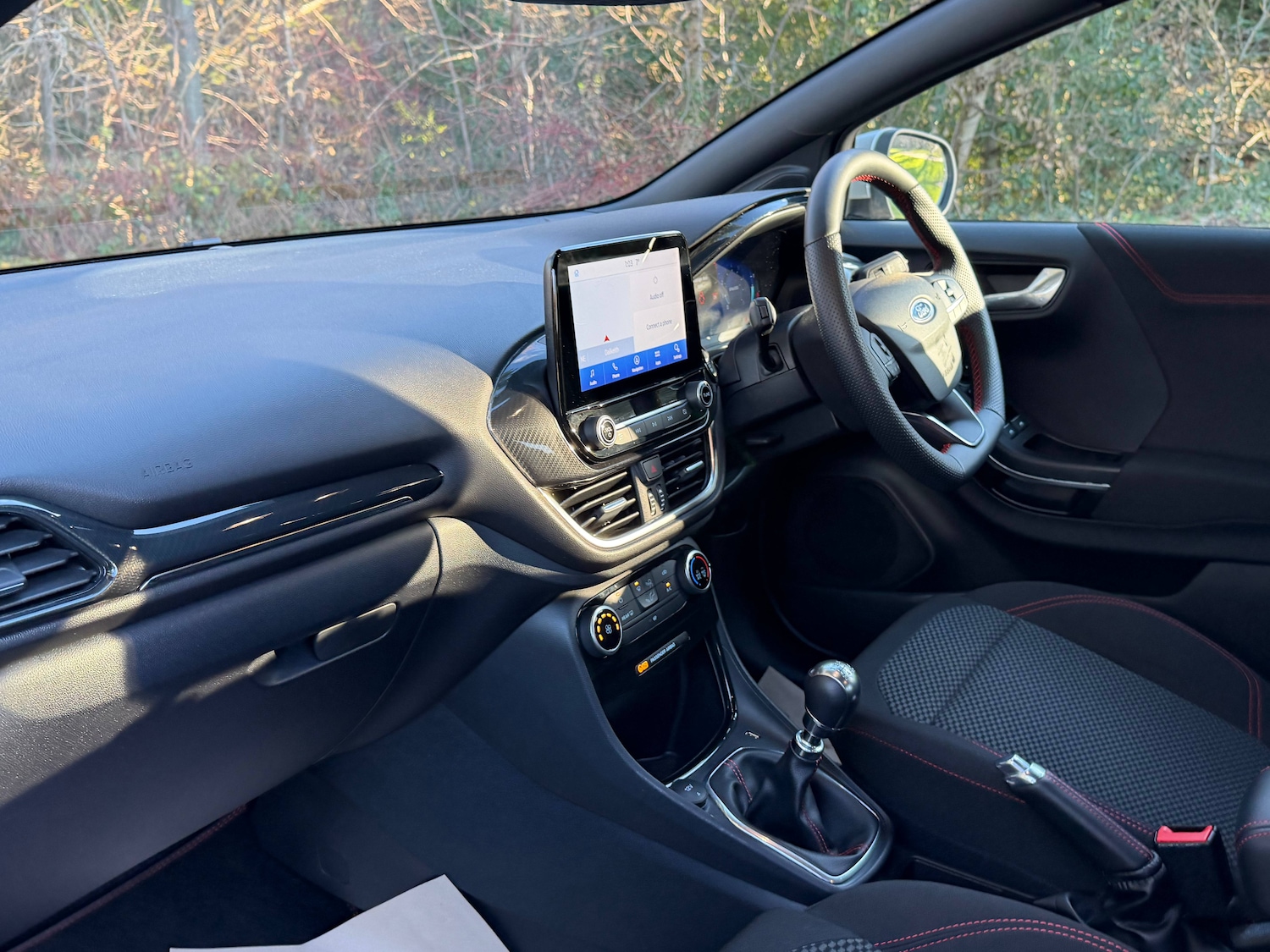 Used Ford Puma 2023 for sale - 76641690: Photo 10