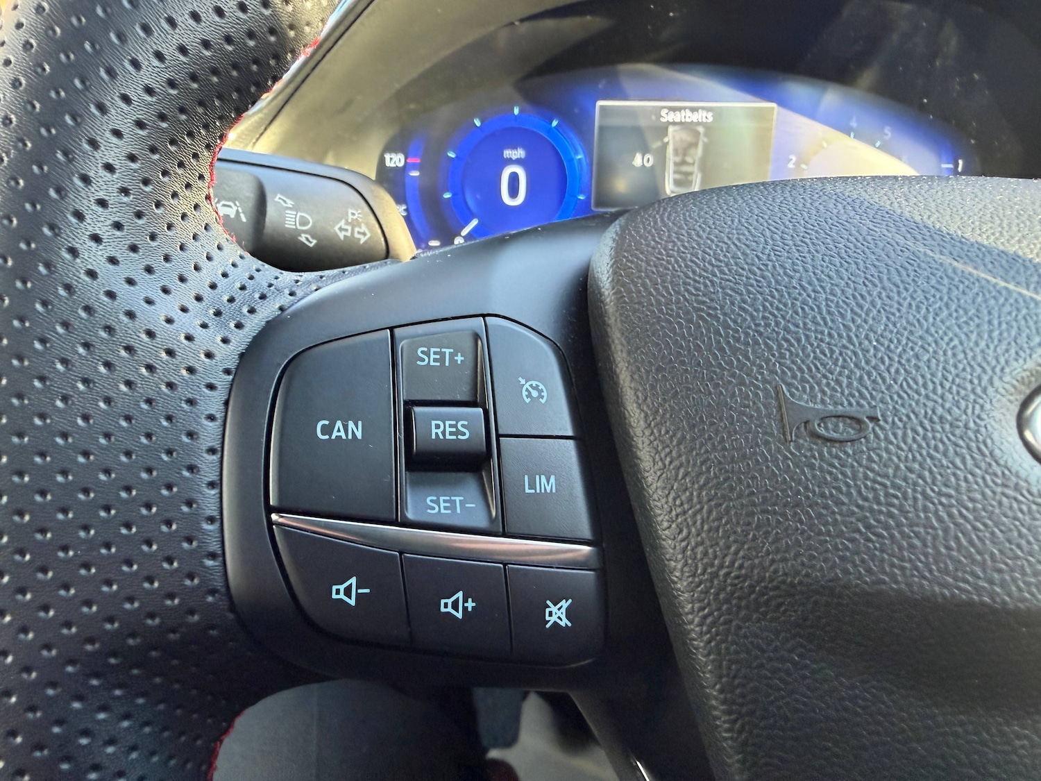 Used Ford Puma 2023 for sale - 76641690: Photo 11