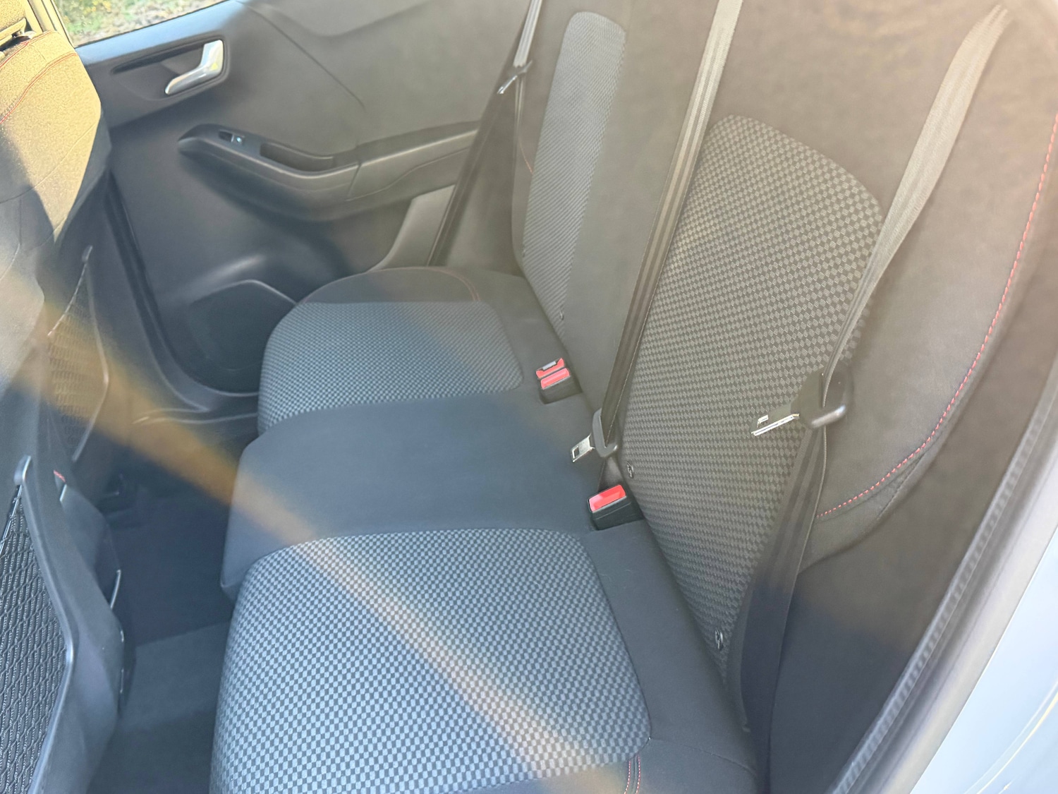 Used Ford Puma 2023 for sale - 76641690: Photo 12