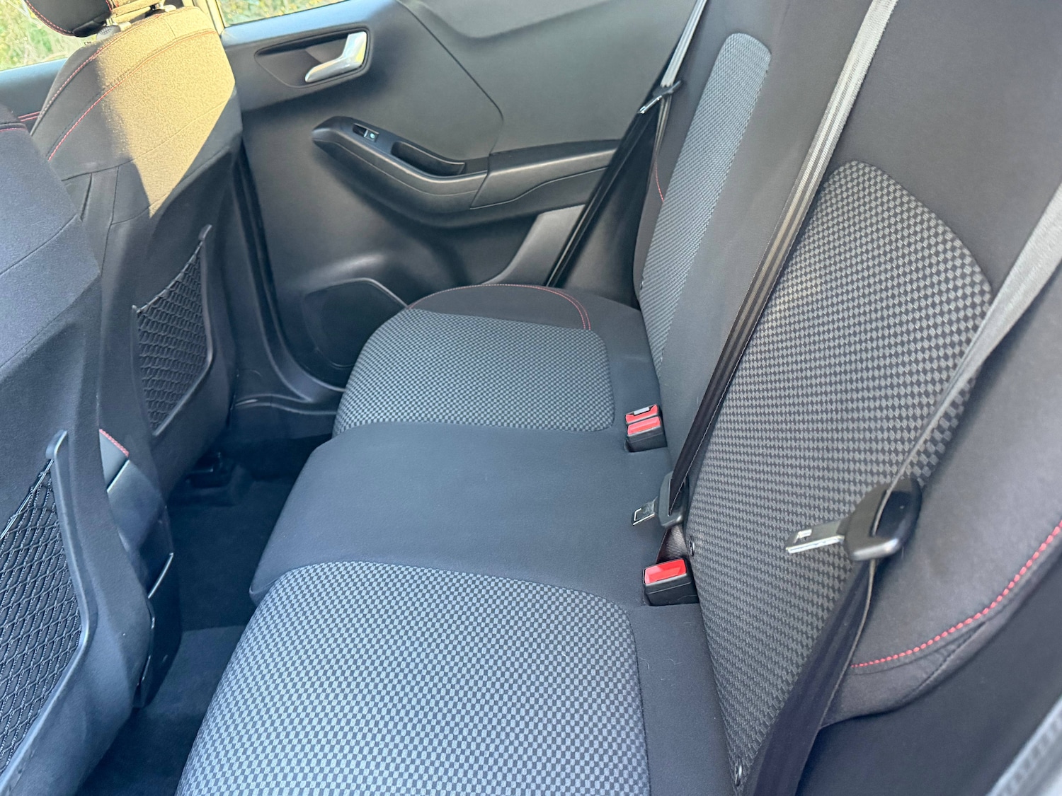 Used Ford Puma 2023 for sale - 76641690: Photo 14