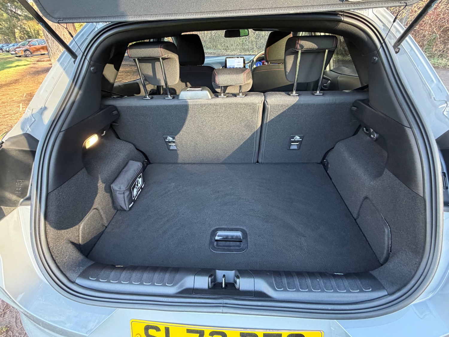 Used Ford Puma 2023 for sale - 76641690: Photo 15