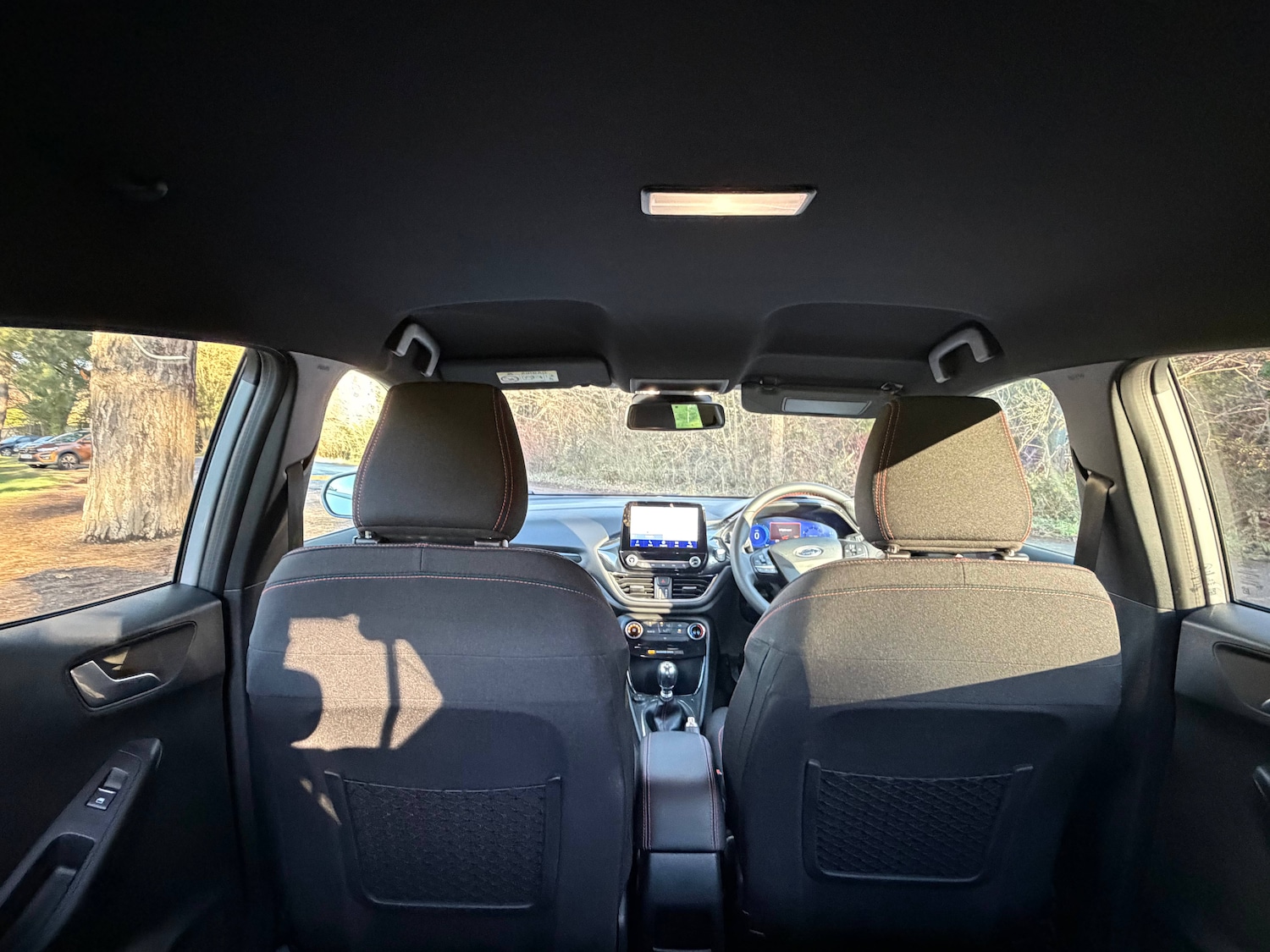 Used Ford Puma 2023 for sale - 76641690: Photo 16