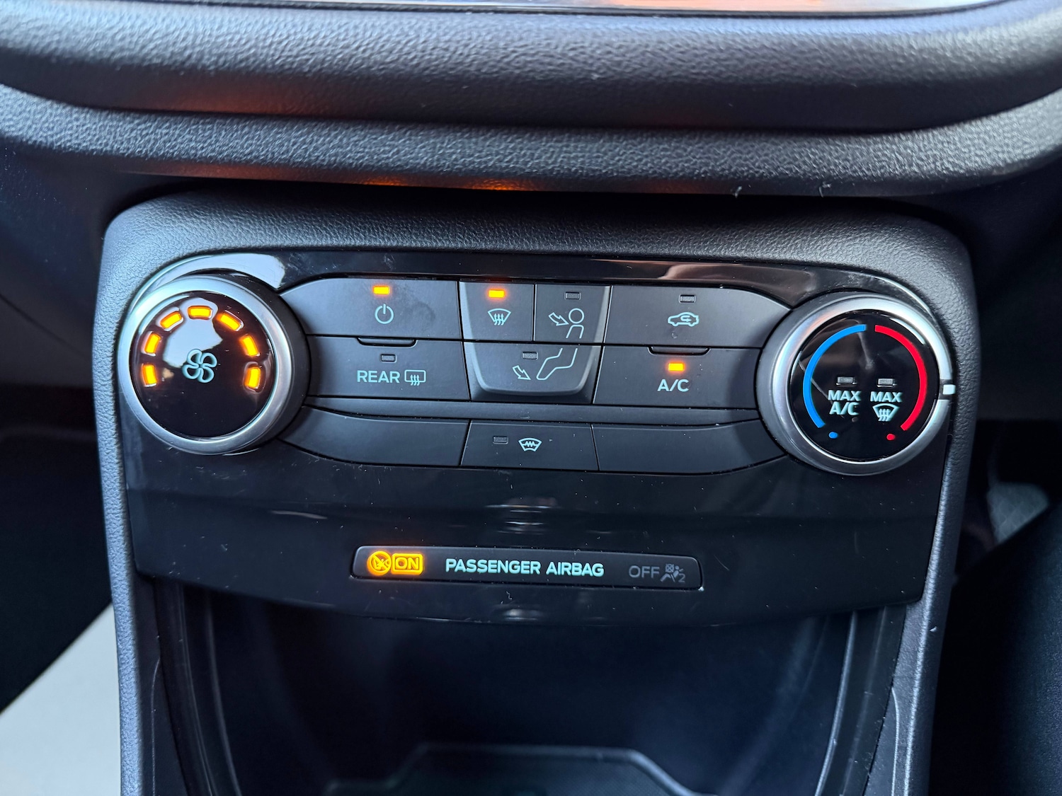 Used Ford Puma 2023 for sale - 76641690: Photo 18