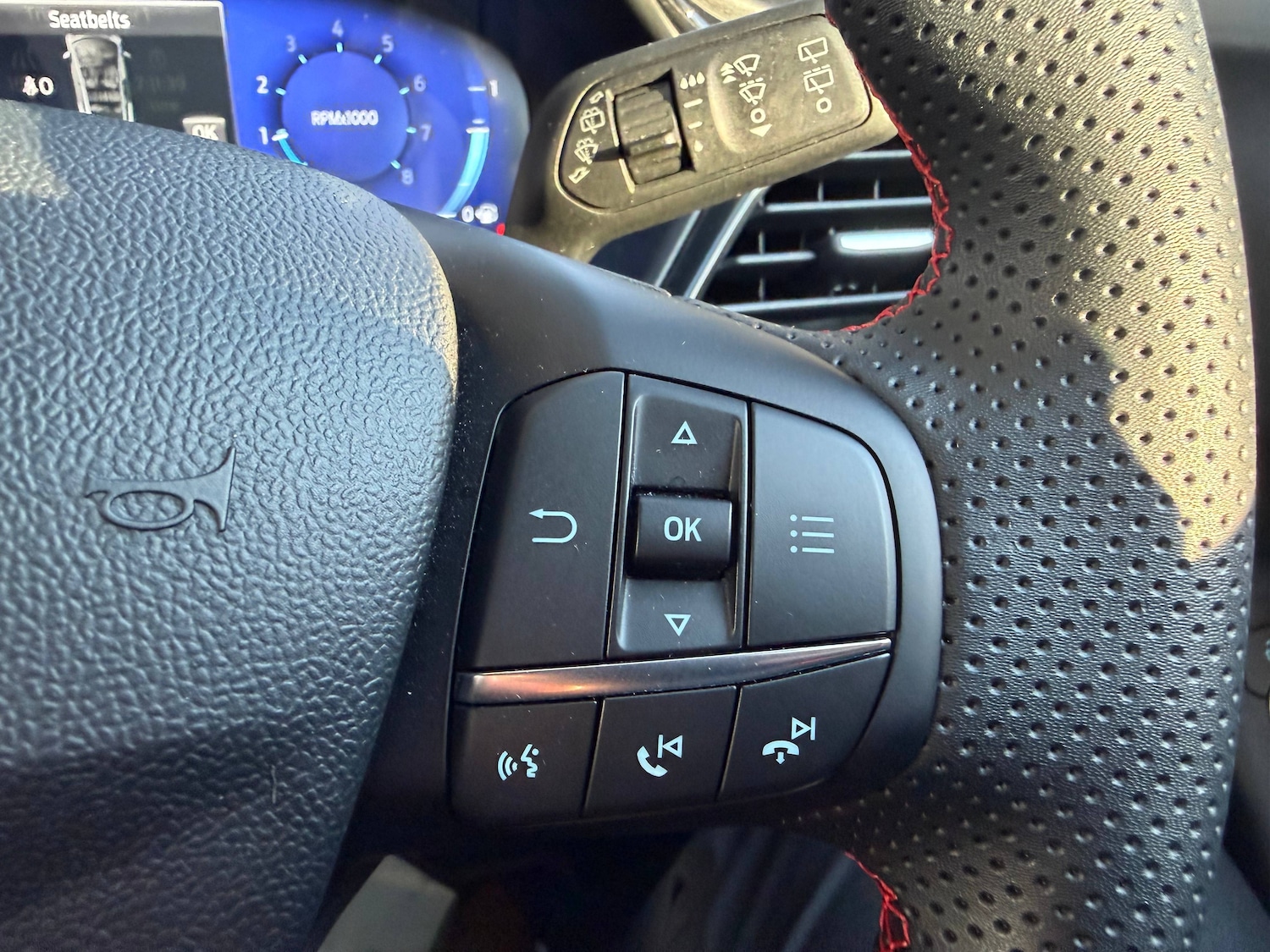 Used Ford Puma 2023 for sale - 76641690: Photo 19