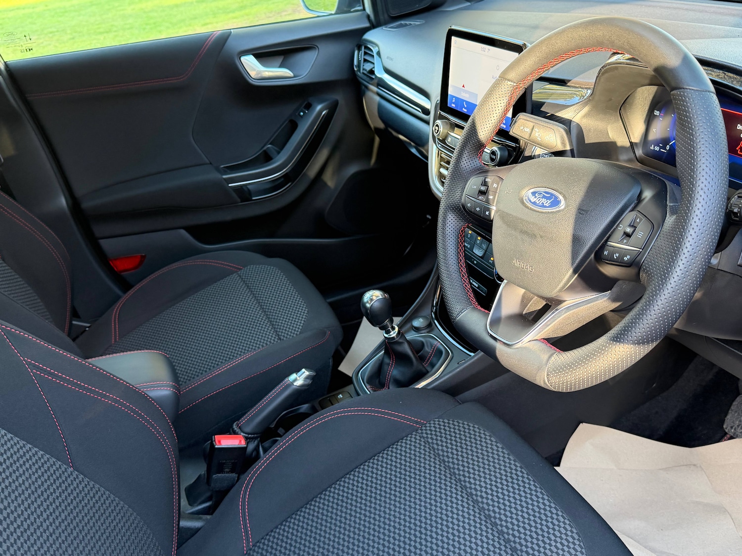 Used Ford Puma 2023 for sale - 76641690: Photo 2