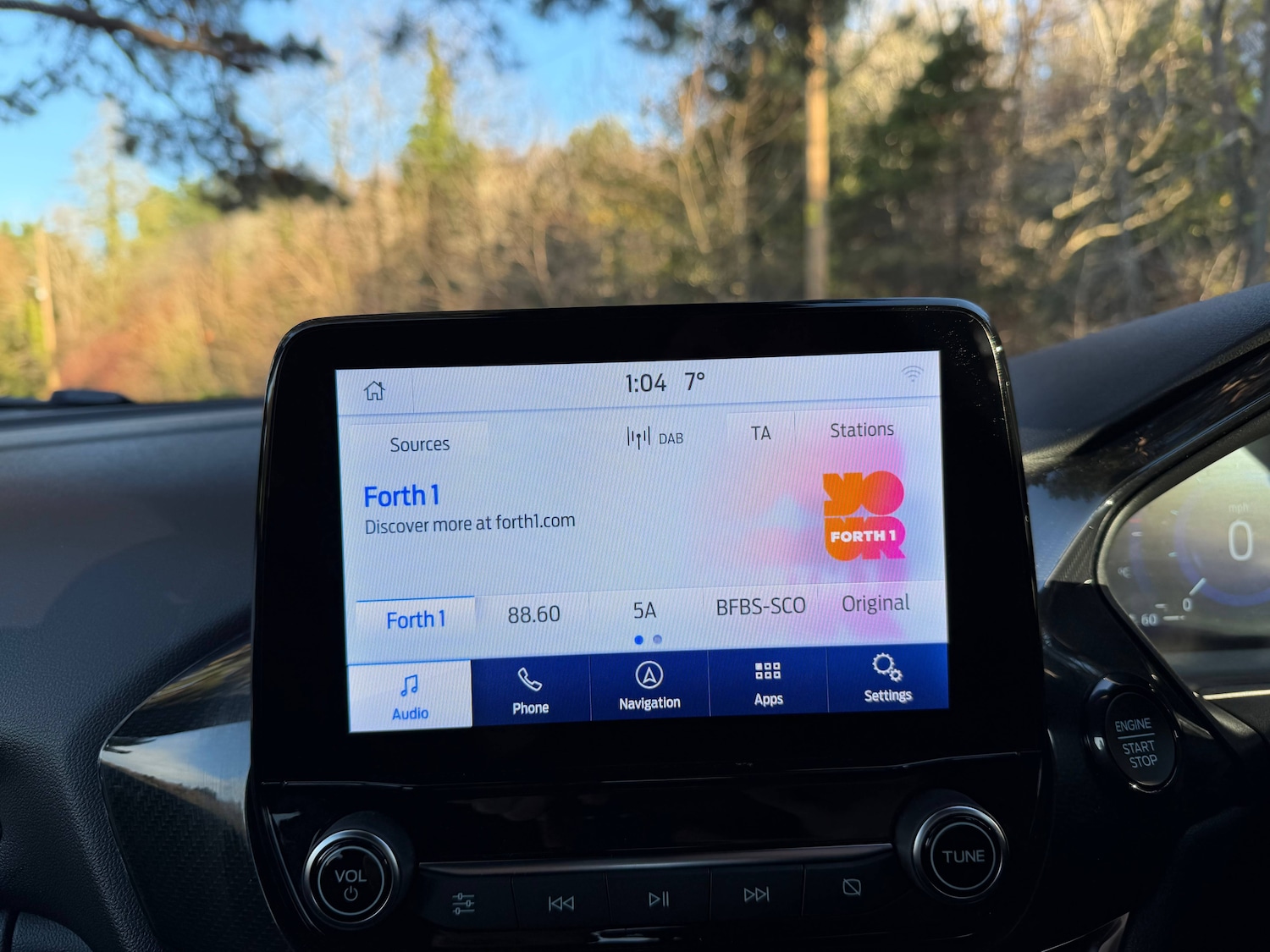 Used Ford Puma 2023 for sale - 76641690: Photo 20